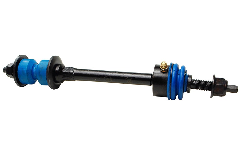 Mevotech Front Supreme Sway Bar End Link 2005-2011 Dodge Dakota - Click Image to Close